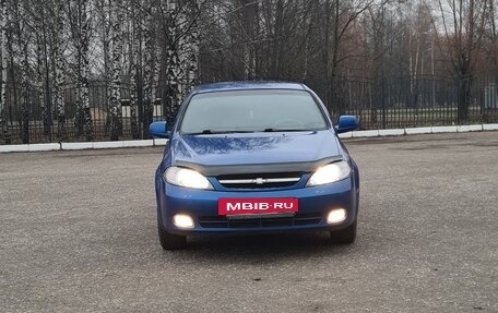 Chevrolet Lacetti, 2010 год, 443 000 рублей, 28 фотография