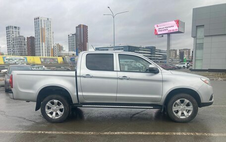 JAC T6, 2023 год, 2 150 000 рублей, 2 фотография