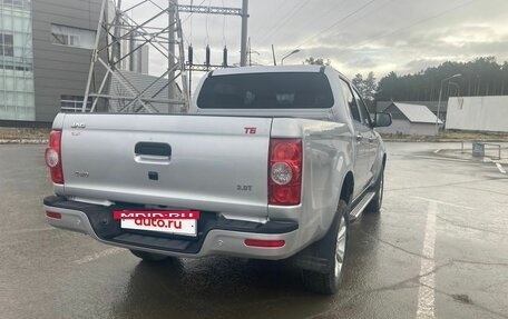 JAC T6, 2023 год, 2 150 000 рублей, 4 фотография