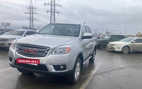 JAC T6, 2023 год, 2 150 000 рублей, 8 фотография