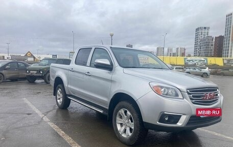 JAC T6, 2023 год, 2 150 000 рублей, 10 фотография