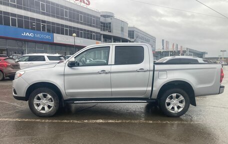 JAC T6, 2023 год, 2 150 000 рублей, 13 фотография