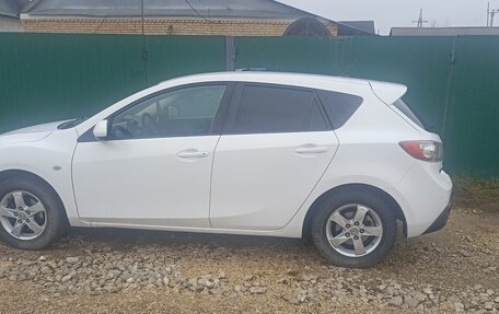 Mazda 3, 2010 год, 900 000 рублей, 2 фотография