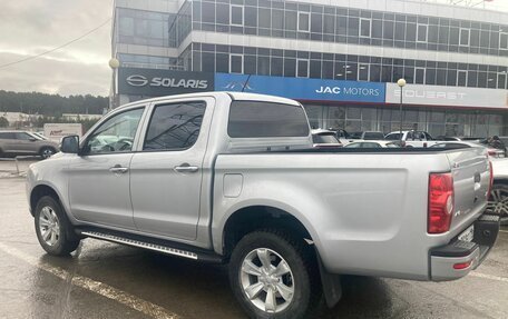 JAC T6, 2023 год, 2 150 000 рублей, 12 фотография