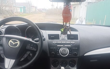 Mazda 3, 2010 год, 900 000 рублей, 5 фотография