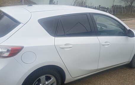 Mazda 3, 2010 год, 900 000 рублей, 3 фотография