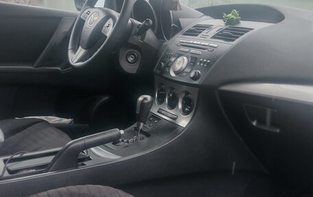 Mazda 3, 2010 год, 900 000 рублей, 4 фотография