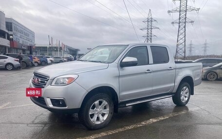 JAC T6, 2023 год, 2 150 000 рублей, 7 фотография