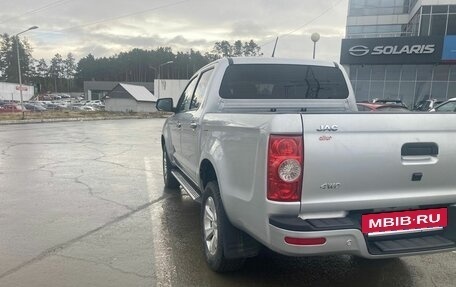 JAC T6, 2023 год, 2 150 000 рублей, 6 фотография