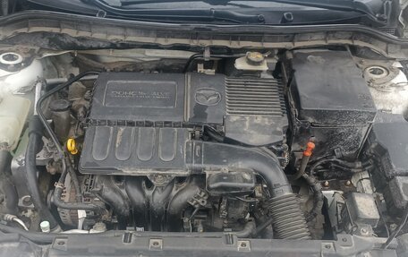 Mazda 3, 2010 год, 900 000 рублей, 8 фотография