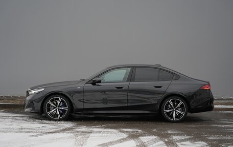 BMW 5 серия, 2025 год, 9 975 000 рублей, 5 фотография