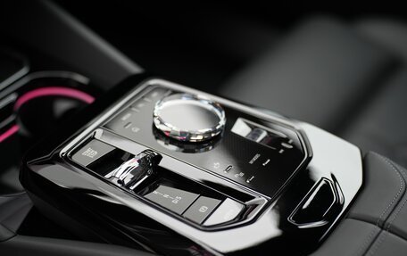 BMW 5 серия, 2025 год, 9 975 000 рублей, 16 фотография