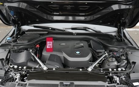 BMW 5 серия, 2025 год, 9 975 000 рублей, 13 фотография