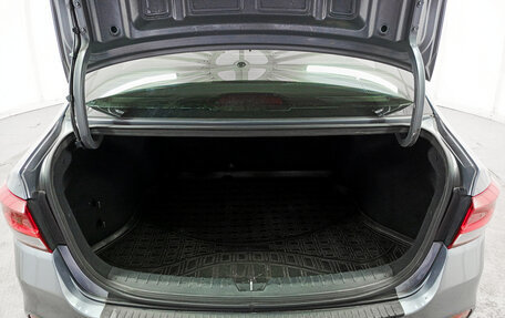 KIA Rio IV, 2020 год, 1 490 000 рублей, 12 фотография