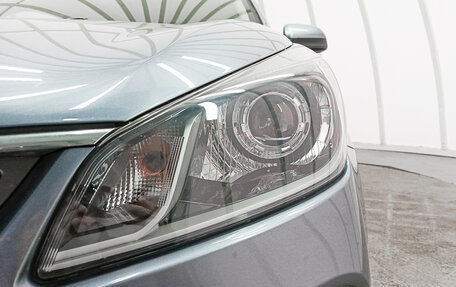 KIA Rio IV, 2020 год, 1 490 000 рублей, 21 фотография