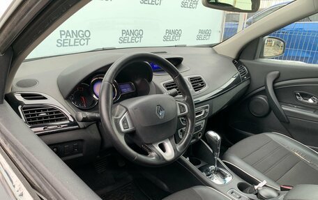 Renault Fluence I, 2013 год, 670 000 рублей, 5 фотография