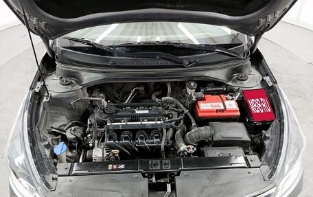 KIA Rio IV, 2020 год, 1 490 000 рублей, 11 фотография