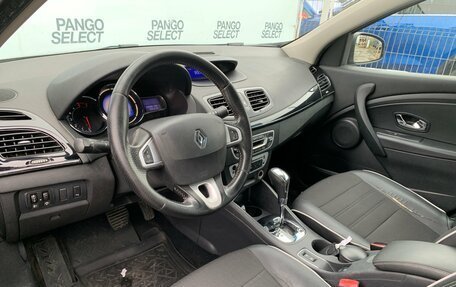 Renault Fluence I, 2013 год, 670 000 рублей, 7 фотография