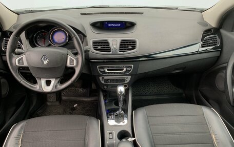 Renault Fluence I, 2013 год, 670 000 рублей, 8 фотография