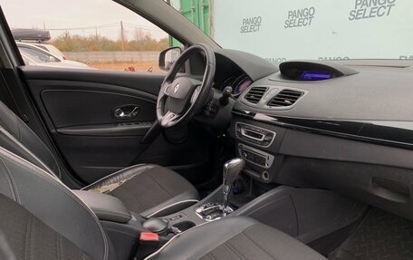 Renault Fluence I, 2013 год, 670 000 рублей, 15 фотография