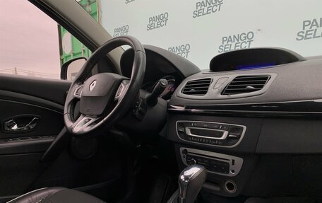 Renault Fluence I, 2013 год, 670 000 рублей, 16 фотография