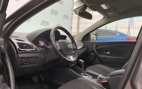 Renault Fluence I, 2013 год, 670 000 рублей, 6 фотография