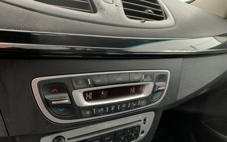 Renault Fluence I, 2013 год, 670 000 рублей, 13 фотография