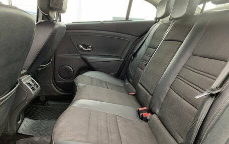 Renault Fluence I, 2013 год, 670 000 рублей, 18 фотография