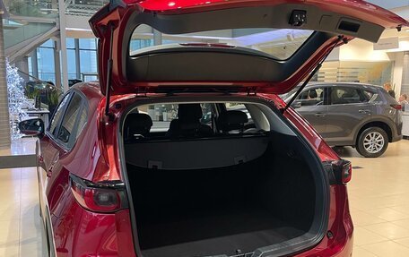 Mazda CX-5 II, 2025 год, 3 755 000 рублей, 14 фотография