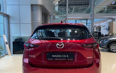 Mazda CX-5 II, 2025 год, 3 755 000 рублей, 16 фотография