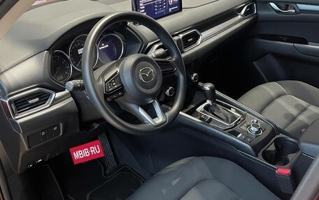 Mazda CX-5 II, 2025 год, 3 755 000 рублей, 5 фотография