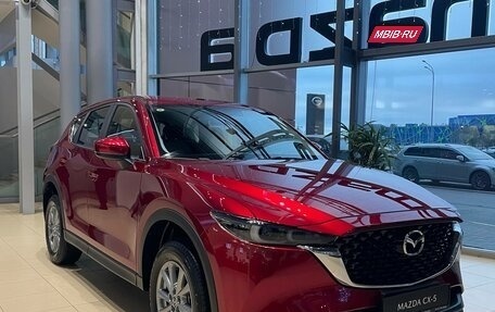 Mazda CX-5 II, 2025 год, 3 755 000 рублей, 3 фотография
