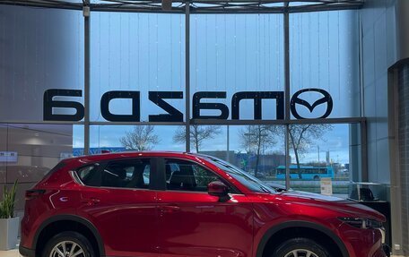 Mazda CX-5 II, 2025 год, 3 755 000 рублей, 18 фотография