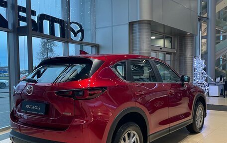 Mazda CX-5 II, 2025 год, 3 755 000 рублей, 17 фотография