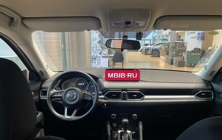 Mazda CX-5 II, 2025 год, 3 755 000 рублей, 4 фотография