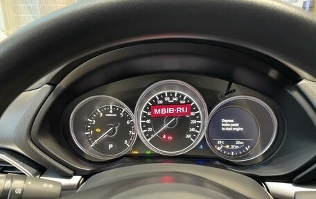 Mazda CX-5 II, 2025 год, 3 755 000 рублей, 9 фотография