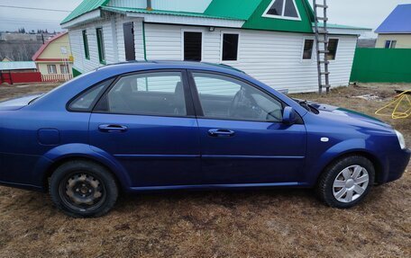 Chevrolet Lacetti, 2011 год, 335 000 рублей, 5 фотография