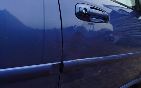 Chevrolet Lacetti, 2011 год, 335 000 рублей, 6 фотография