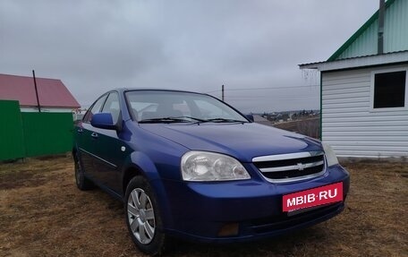 Chevrolet Lacetti, 2011 год, 335 000 рублей, 4 фотография