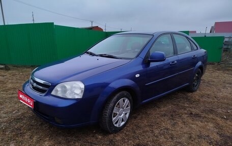 Chevrolet Lacetti, 2011 год, 335 000 рублей, 1 фотография