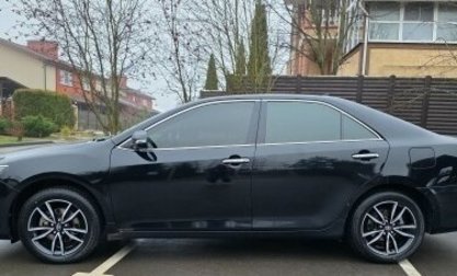 Toyota Camry, 2017 год, 2 049 000 рублей, 1 фотография