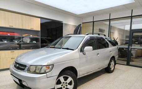 Nissan Rnessa, 1997 год, 295 000 рублей, 1 фотография