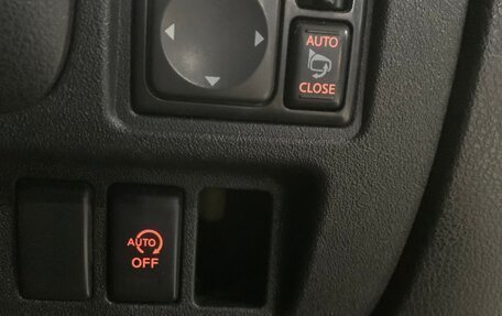 Nissan March IV, 2013 год, 655 000 рублей, 12 фотография