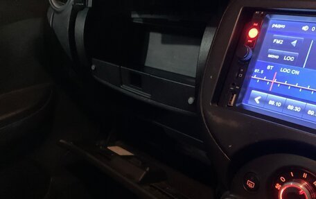 Nissan March IV, 2013 год, 655 000 рублей, 13 фотография