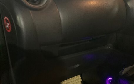 Nissan March IV, 2013 год, 655 000 рублей, 14 фотография