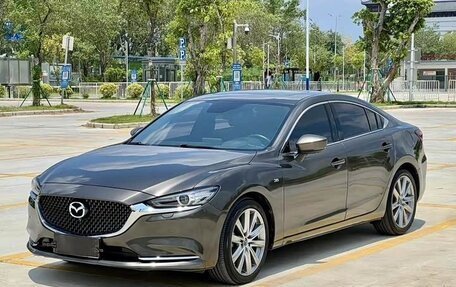 Mazda 6, 2021 год, 1 920 000 рублей, 1 фотография