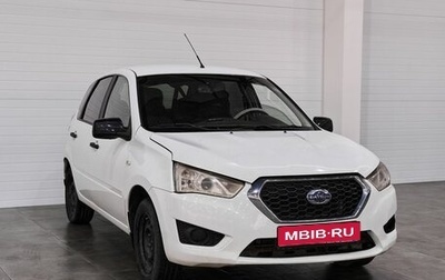 Datsun mi-DO, 2018 год, 500 000 рублей, 1 фотография