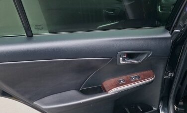 Toyota Camry, 2017 год, 2 049 000 рублей, 12 фотография