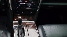 Toyota Camry, 2017 год, 2 049 000 рублей, 10 фотография