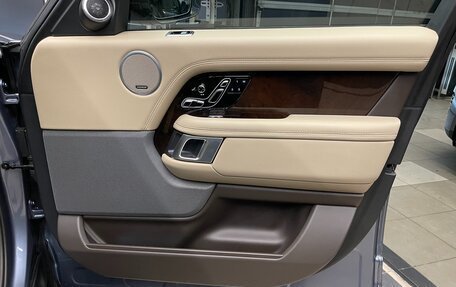 Land Rover Range Rover IV рестайлинг, 2018 год, 6 900 000 рублей, 14 фотография